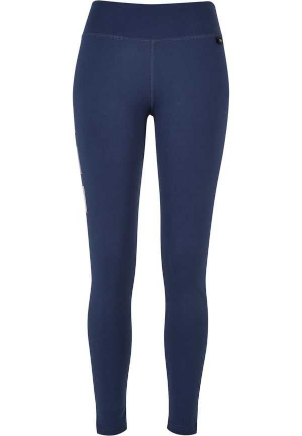 Just Rhyse Just Rhyse Tajice  golublje plava / ljubičasto plava / burgund