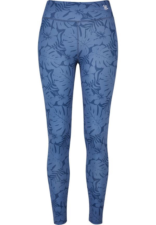 Just Rhyse Just Rhyse Tajice 'Summertime'  plava / kraljevsko plava / bijela