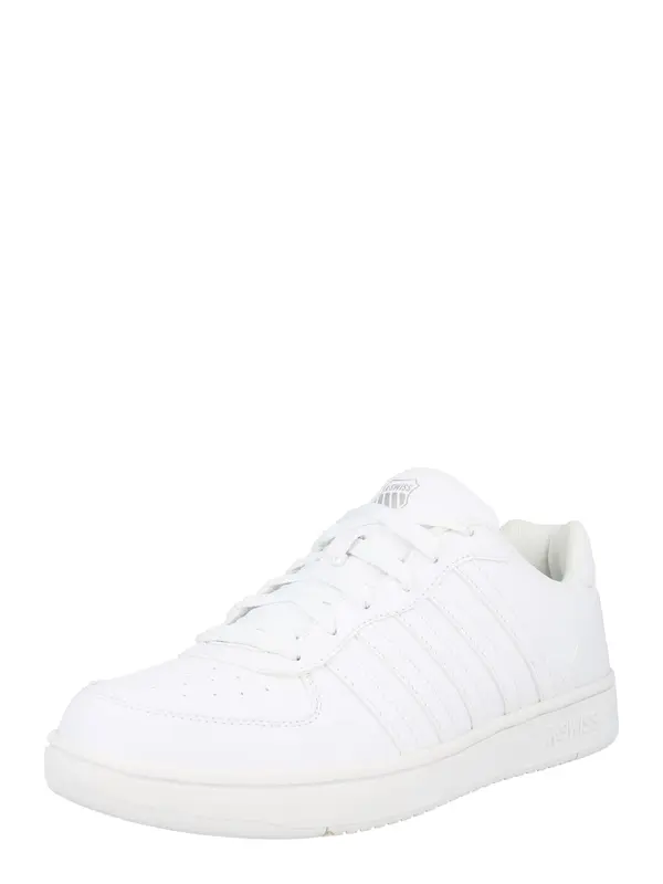 K-SWISS K-SWISS Niske tenisice 'COURT CALI'  bijela