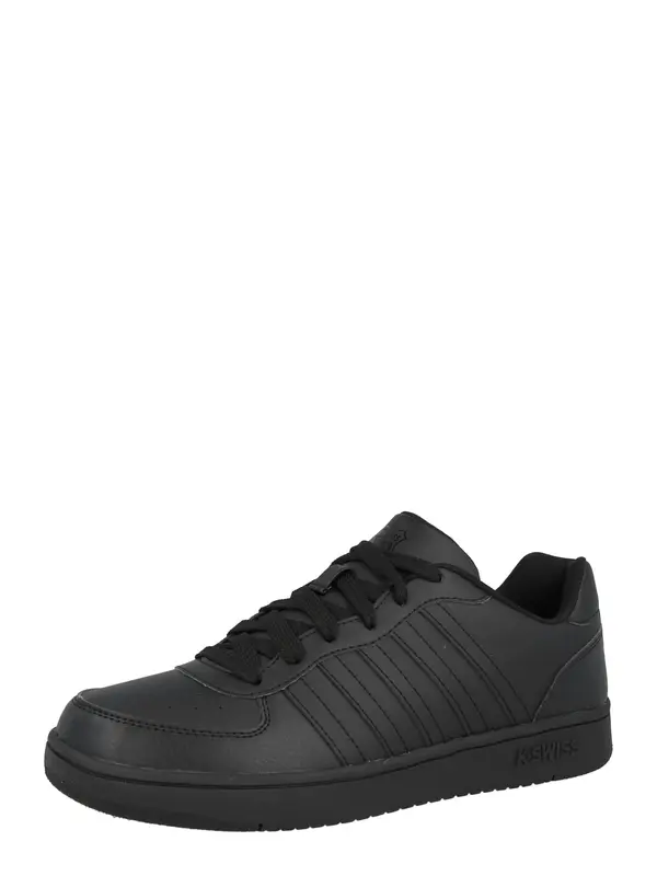 K-SWISS K-SWISS Niske tenisice 'COURT CALI'  crna