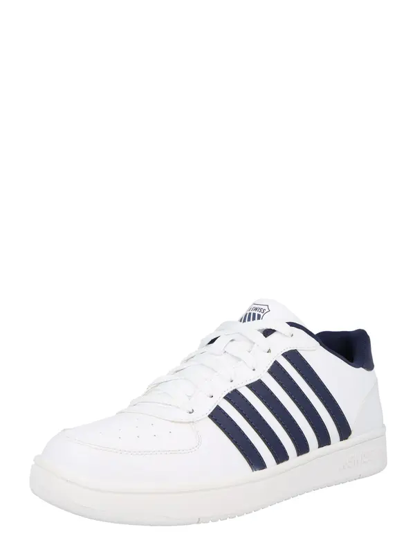 K-SWISS K-SWISS Niske tenisice 'COURT CALI'  plava / bijela