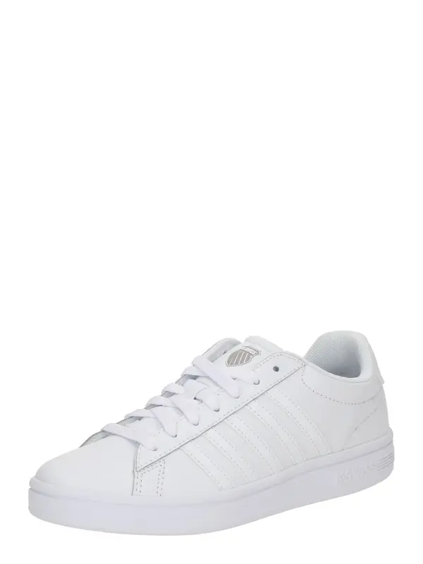 K-SWISS K-SWISS Niske tenisice 'Court Tiebreak II'  bijela