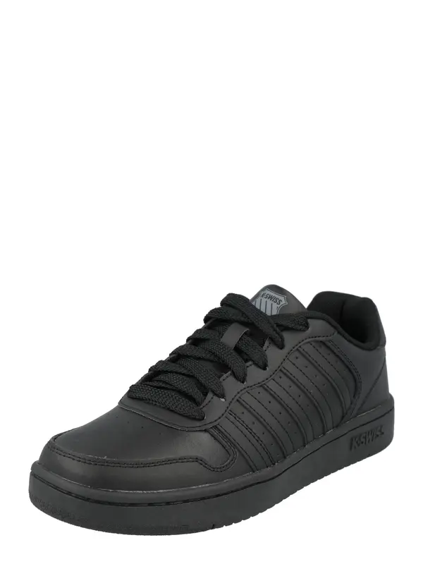 K-SWISS K-SWISS Niske tenisice  siva / crna