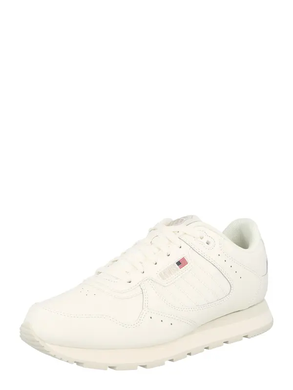 K-SWISS K-SWISS Niske tenisice 'VISTA'  prljavo bijela
