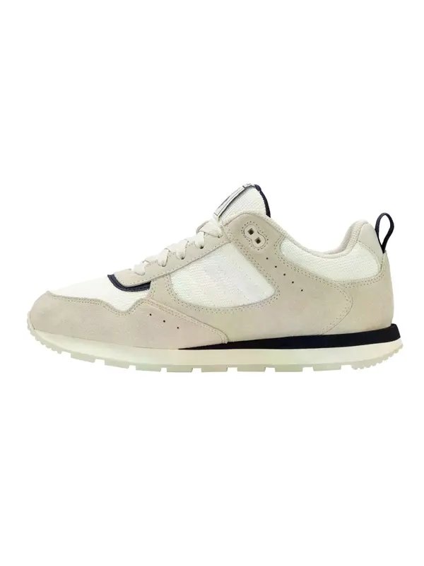 K-SWISS K-SWISS Niske tenisice 'Vista Runner T'  siva / crna / bijela