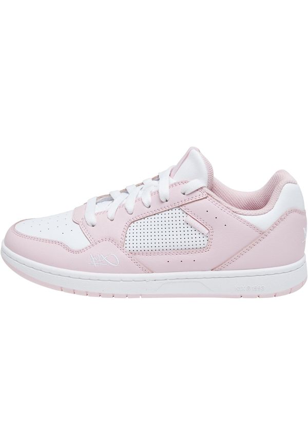K1X K1X Niske tenisice  roza / bijela
