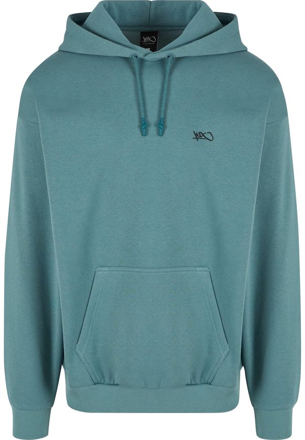 K1X K1X Sweater majica  zelena