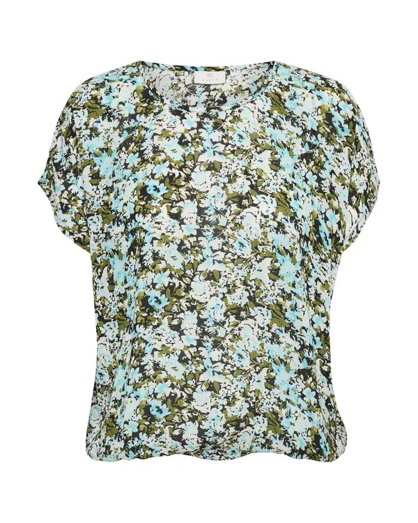 Kaffe Kaffe Bluza 'Amber'  miks boja