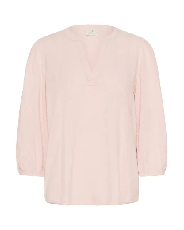 Kaffe Kaffe Bluza 'KAAnnika'  pastelno roza