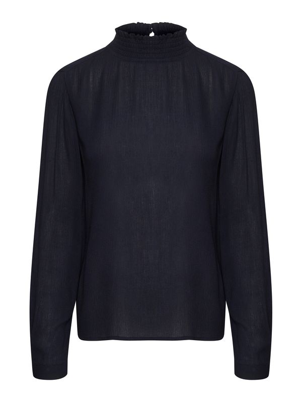 Kaffe Kaffe Bluza 'Trine'  mornarsko plava