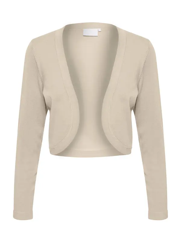 Kaffe Kaffe Bolero 'Astrid'  bež