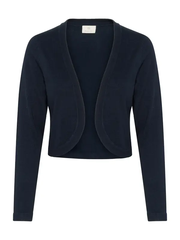 Kaffe Kaffe Bolero 'Astrid'  noćno plava