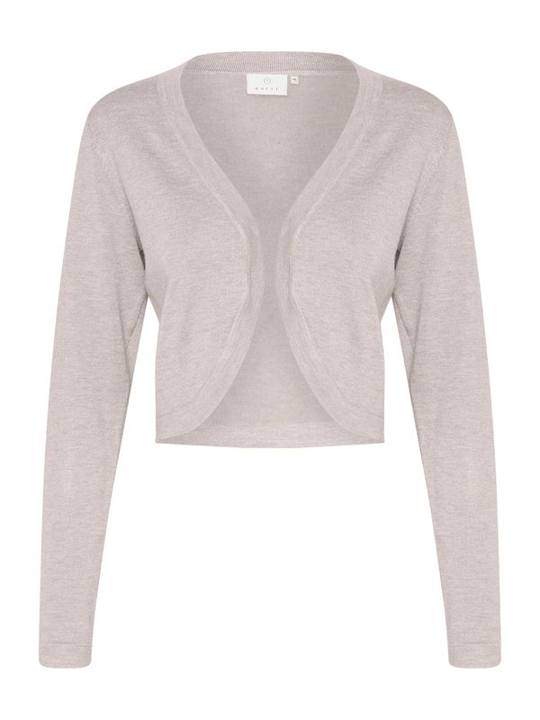 Kaffe Kaffe Bolero 'Astrid'  siva