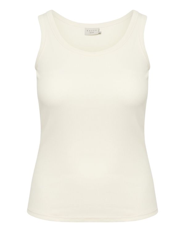 KAFFE CURVE KAFFE CURVE Top 'Carina'  bijela