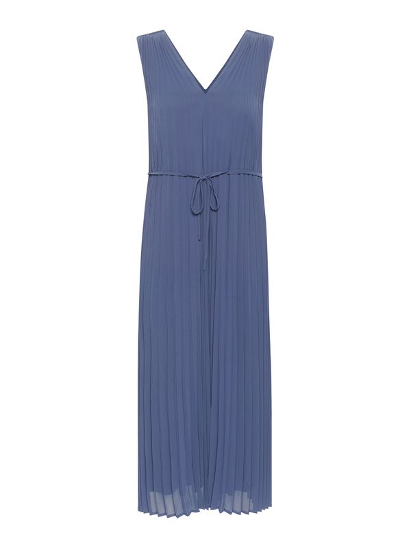 Kaffe Kaffe Haljina 'KAmelle'  opal