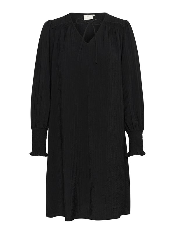 Kaffe Kaffe Haljina 'Lianna'  crna