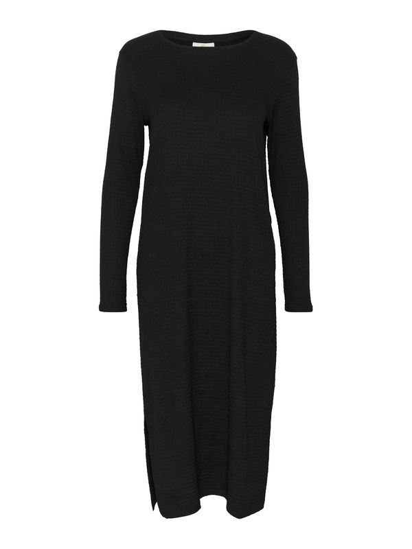 Kaffe Kaffe Haljina 'Lorenza'  crna