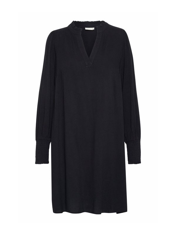 Kaffe Kaffe Haljina 'Mathilde'  crna