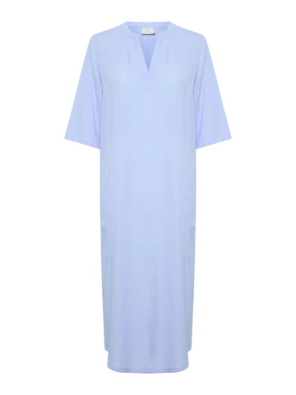 Kaffe Kaffe Haljina 'Milia'  svijetloplava