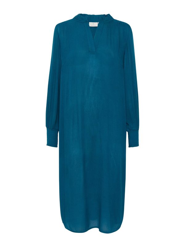 Kaffe Kaffe Haljina 'Mirlene'  petrol