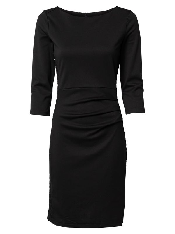 Kaffe Kaffe Haljina 'Sara'  crna