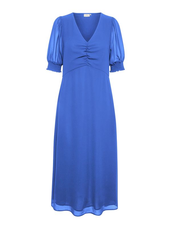 Kaffe Kaffe Haljina 'Vita'  azur