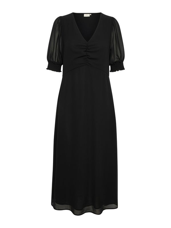 Kaffe Kaffe Haljina 'Vita'  crna