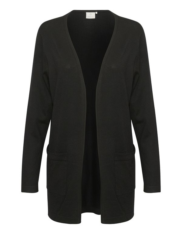 Kaffe Kaffe Kardigan 'Enia'  crna