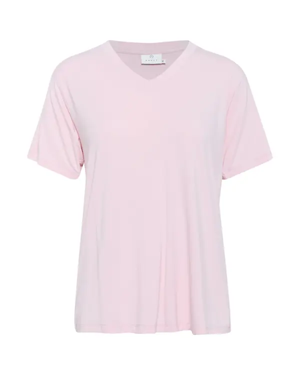 Kaffe Kaffe Majica  rosé