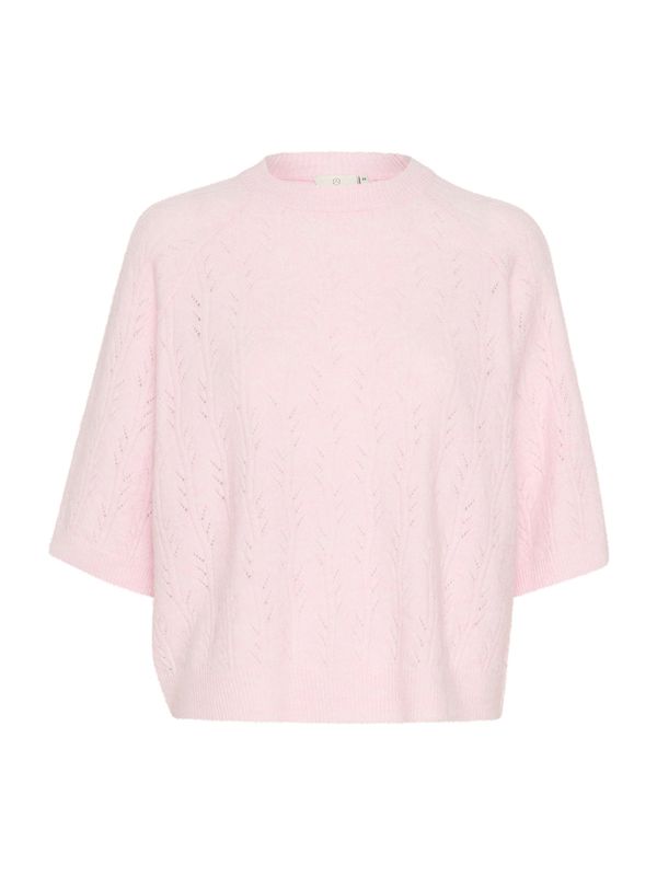 Kaffe Kaffe Pulover 'Tella'  pastelno ljubičasta