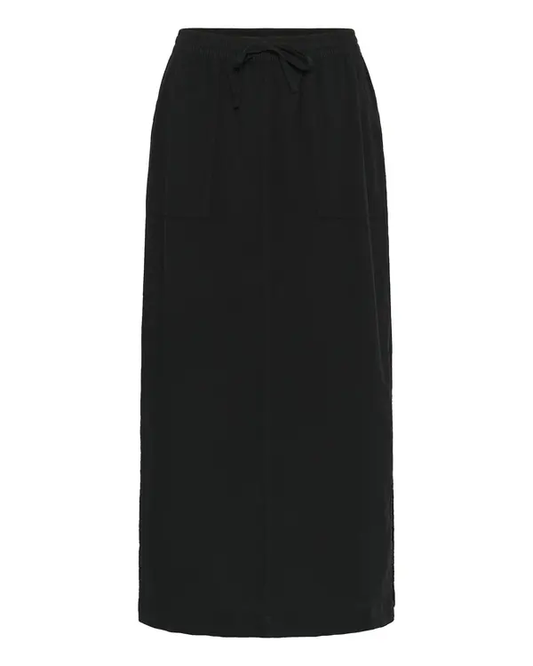 Kaffe Kaffe Suknja 'KANaya'  crna