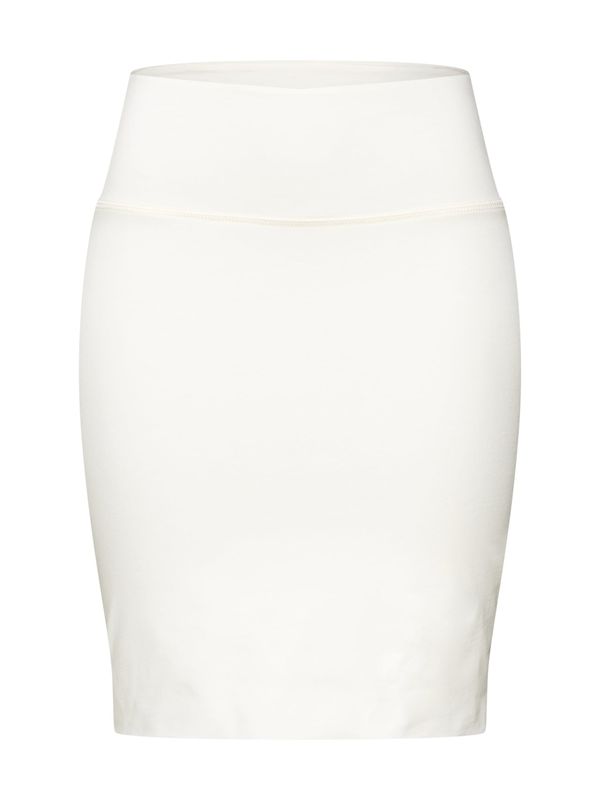 Kaffe Kaffe Suknja 'Penny'  bijela