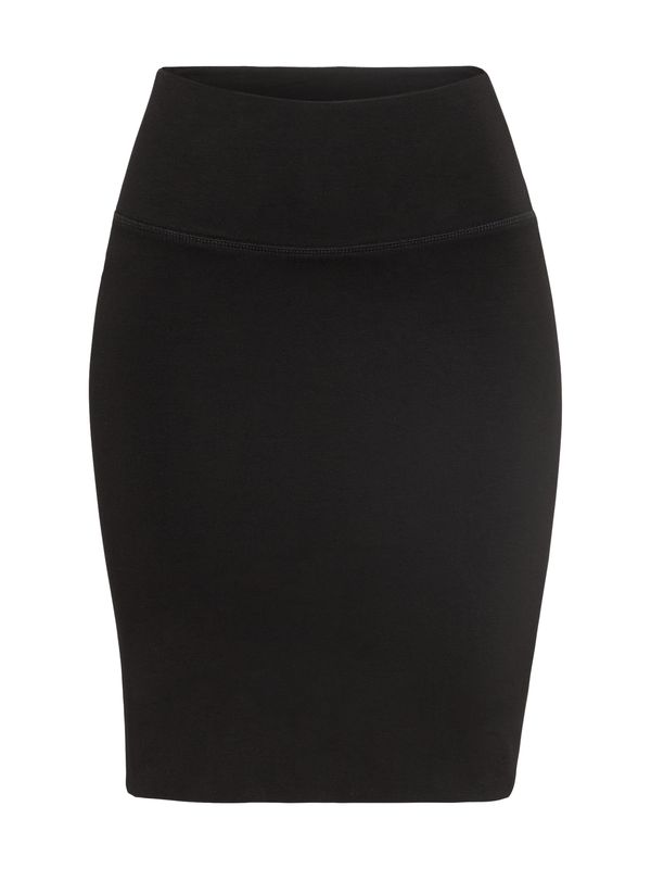 Kaffe Kaffe Suknja 'Penny'  crna