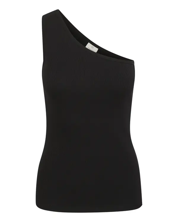 Kaffe Kaffe Top 'Pia'  crna