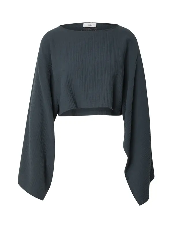 Kamila Šikl Kamila Šikl Bluza  crna