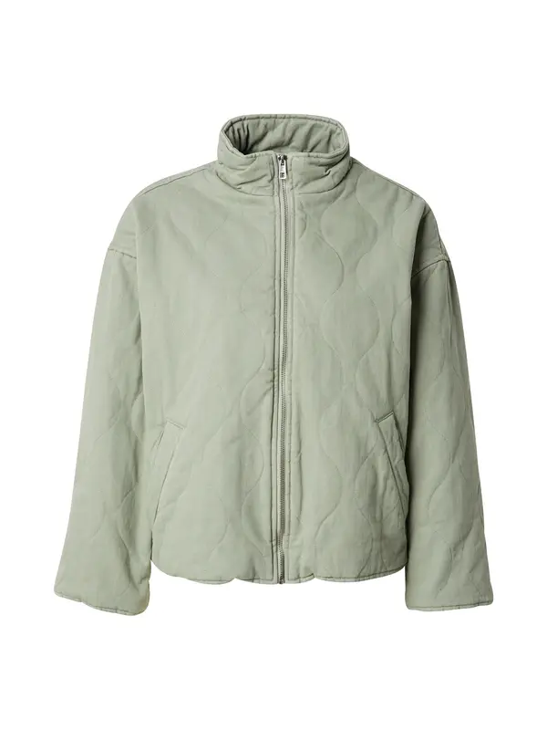 Kamila Šikl Kamila Šikl Prijelazna jakna  svijetlozelena