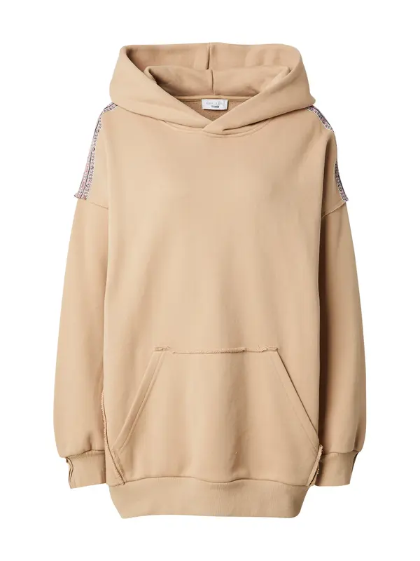 Kamila Šikl Kamila Šikl Sweater majica  bež