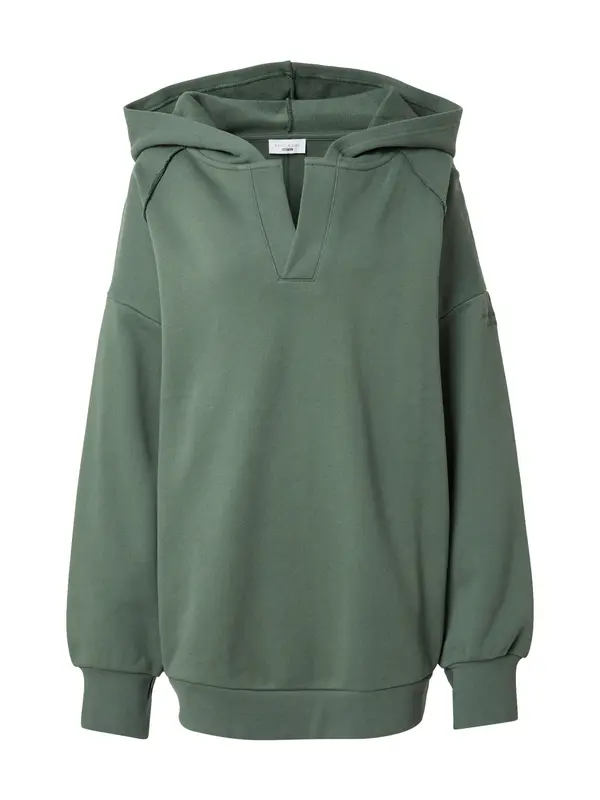 Kamila Šikl Kamila Šikl Sweater majica  zelena
