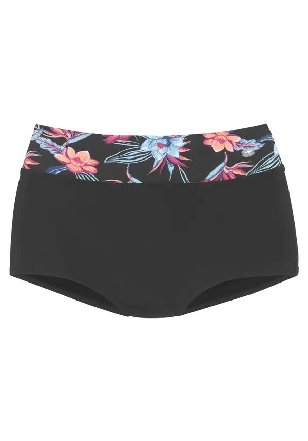 KangaROOS KangaROOS Bikini donji dio  miks boja / crna