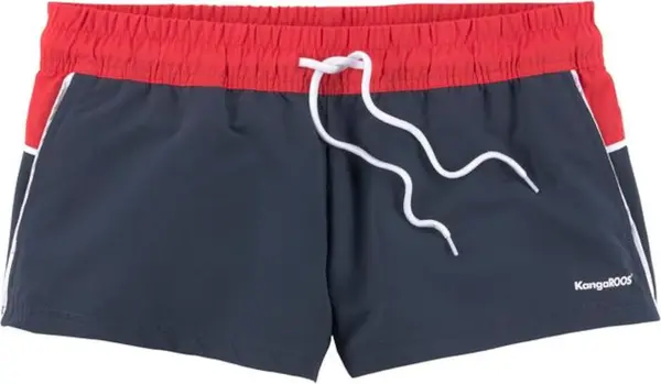 KangaROOS KangaROOS Bikini donji dio  mornarsko plava / crvena
