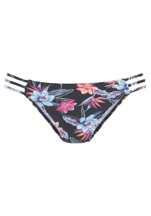 KangaROOS KangaROOS Bikini donji dio  svijetloplava / svijetlonarančasta / roza / crna