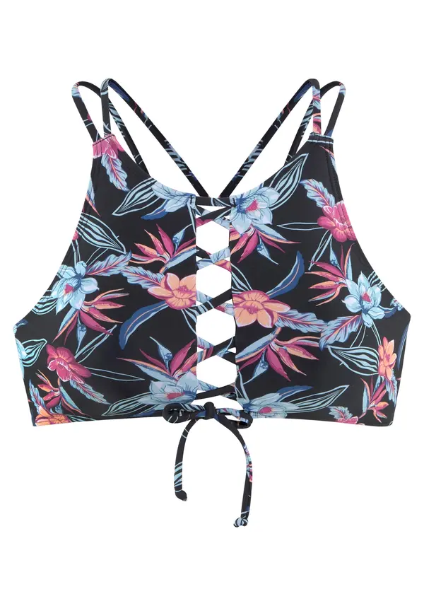 KangaROOS KangaROOS Bikini gornji dio  miks boja / crna