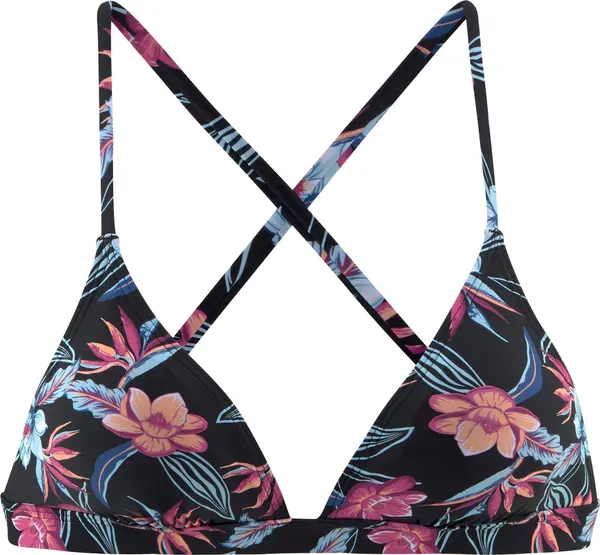 KangaROOS KangaROOS Bikini gornji dio  svijetloplava / tamno plava / breskva / crna