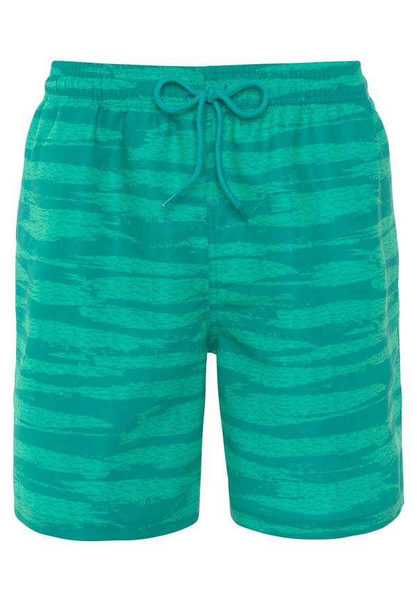 KangaROOS KangaROOS Kupaće hlače  zelena