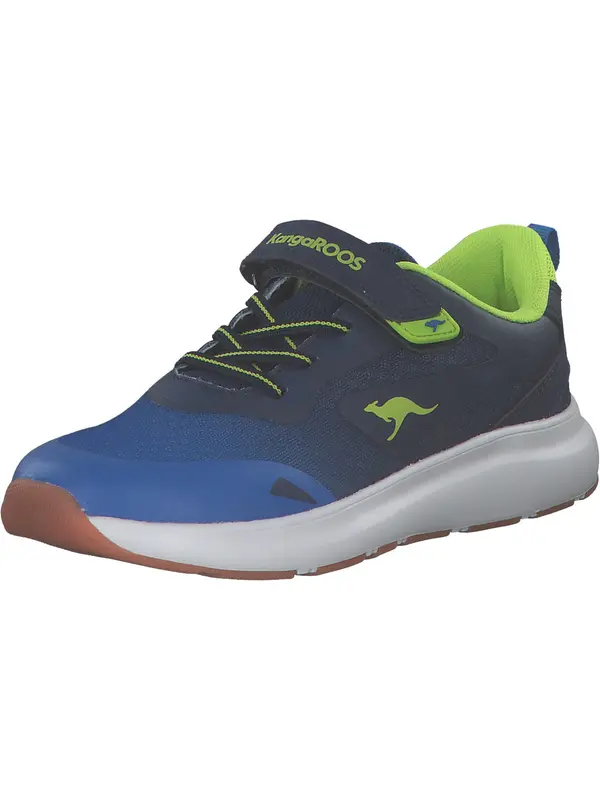 KangaROOS KangaROOS Tenisice 'KB-Pang EV 10992'  plava / mornarsko plava