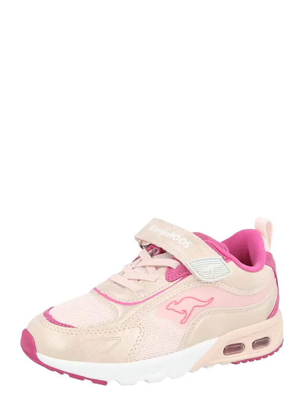 KangaROOS KangaROOS Tenisice 'KX-Luft EV'  roza / rosé