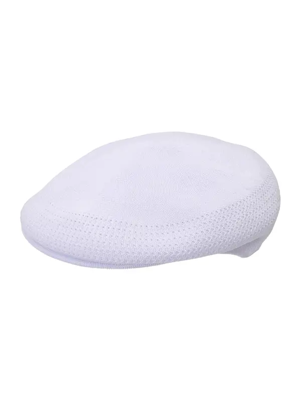 KANGOL KANGOL Kapa 'Tropic 504 Ventair'  bijela