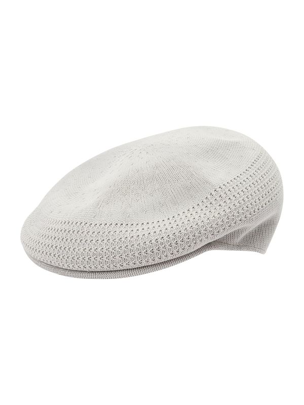 KANGOL KANGOL Kapa 'Tropic 504 Ventair'  siva
