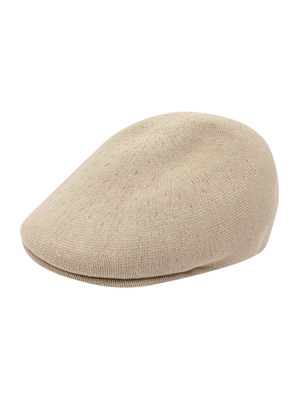 KANGOL KANGOL Kapa 'TROPIC 507'  bež