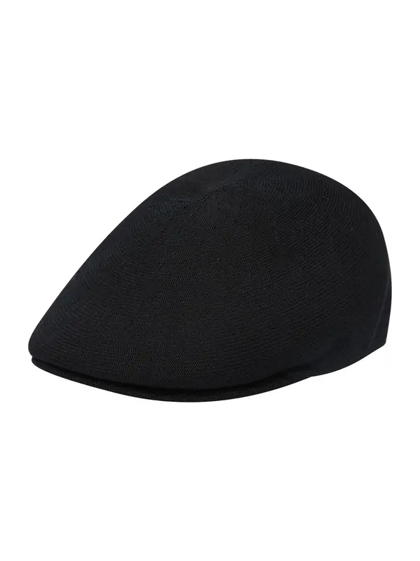 KANGOL KANGOL Kapa 'TROPIC 507'  crna